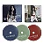 Amy Winehouse – Back to Black (20th Anniversary Boxset Edition) – CD Triplo - Imagem 1