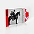 Bryan Adams – How’s It Goin’ (Red & White Sunburst Vinyl Edition) – LP - Imagem 1