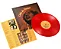 Cátia de França – 20 Palavras ao Redor do Sol (Red Vinyl Edition) – LP - Imagem 2