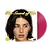 Gracie Abrams – The Secret of Us (Dark Pomegranate Vinyl) - LP - Imagem 1