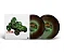 Gorillaz – Gorillaz (Limited 180g Camouflage Green, Brown & Black Vinyl) – LP Duplo - Imagem 1