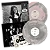Kate Nash – Cailín (Vinil Rosa e Cinza – Edição Limitada e Numerada) – LP Duplo - Imagem 1