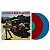 J.J. Cale & Eric Clapton – The Road To Escondido (Enhanced Edition – Vinil Vermelho Ferrugem e Azul Céu) – LP Duplo - Imagem 1