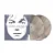 Michael Jackson – Invincible (National Album Day 2026 – Vinil Cinza Pedra Marmorizado) – LP Duplo - Imagem 1