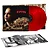 Madonna – Evita (30th Anniversary – Vinil Vermelho Translúcido) – LP Triplo - Imagem 1