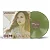 Demi Lovato – Unbroken (15th Anniversary – Verde) – LP - Imagem 1