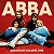 ABBA – Budokan Vol. 1 (White) – LP DUPLO - Imagem 1