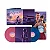 Grand Theft Auto VI: The Album (Pink & White / Blue & White) – LP DUPLO - Imagem 1