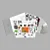 Bon Iver – 22, A Million (10th Anniversary Frosted Silver) – LP - Imagem 2