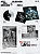 ATEEZ – Golden Hour: Part.6 (82EVENT Black / Clear Split) – LP - Imagem 2