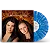 Gilmore Girls: Trilha sonora da série (Blue & White Splatter) – LP - Imagem 1