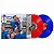 Robbie Williams – Sing When You're Winning (National Album Day 2026 Red & Blue) – LP DUPLO - Imagem 1