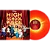 High School Musical Cast (20th Anniversary Red & Yellow) LP - Imagem 1
