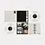 Sam Fender – Seventeen Going Under (Deluxe 5 Year Anniversary Clear) – LP Duplo - Imagem 1