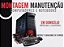 montagem manutenção de computadores e notebooks - Imagem 1