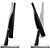 Monitor LCD LED 21,5" Dell SE2216H Full HD Preto (cód.129679157) - Imagem 4