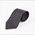 Gravata Premium Modelo Inglês - Rito York / Emulação - Imagem 1