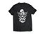 Camiseta Skull Freemason - Imagem 1