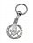 Chaveiro Maçônico Silver - Imagem 1