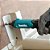 Parafusadeira Bateria 3,6V Bivolt DF001DW Makita - Imagem 5