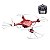 Drone Quadricóptero Explorer Cam c/ Câmera Wi Fi - Imagem 4