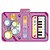 Tapete Musical Infantil Bebê 2 em 1 Luz e Som 50x80cm - Imagem 3