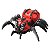 Aranha Robô Controle Remoto Infrared Multifunções - Imagem 3