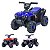 Quadriciclo Infantil Elétrico - Imagem 1