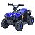 Quadriciclo Infantil Elétrico - Imagem 4