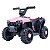Quadriciclo Infantil Elétrico - Imagem 3