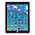 Tablet Interativo Bilingue Infantil - Imagem 3