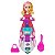 Boneca Little Amy Bate e Volta Patinete - Imagem 3