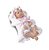 Boneca Semi Bebê Reborn Premium Menina - Imagem 2