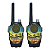 Walkie Talkie Infantil - Imagem 3