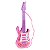 Guitarra Infantil RockBand - Imagem 4