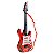 Guitarra Infantil RockBand - Imagem 3