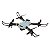 Drone Infantil Quadricóptero com Câmera - Imagem 3