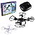 Drone Infantil Quadricóptero Altitude - Imagem 1