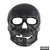 Máscara Halloween Caveira - Imagem 4