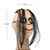 Máscara Halloween Monstro Momo - Imagem 4