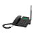 Telefone Celular Fixo 3G com Wifi CFW 8031 Intebrás - Imagem 1