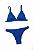 Biquíni básico azul Royal Malu - Imagem 5