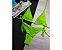Biquíni cortininha Neon Pera - Imagem 3