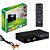 Conversor Digital Set Box Multimídia Usb Função Gravador Mcd 888 - Imagem 1
