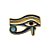 PIN OLHO DE HORUS - Imagem 1
