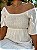 VESTIDO LONGO DAFNE - LASTEX - Imagem 5