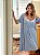 CAMISOLA AMAMENTAÇÃO COM ROBE - LARISSA - Imagem 4