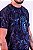 Camiseta Confort Begonia Mamaua com Estampa de Besouro - Imagem 2