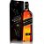 Whisky JW Black Label 1 litro  R$ 199,00 un. - Imagem 1