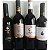 Kit Vinhos Italianos c/ 4 garrafas R$ 236,00 - Imagem 1